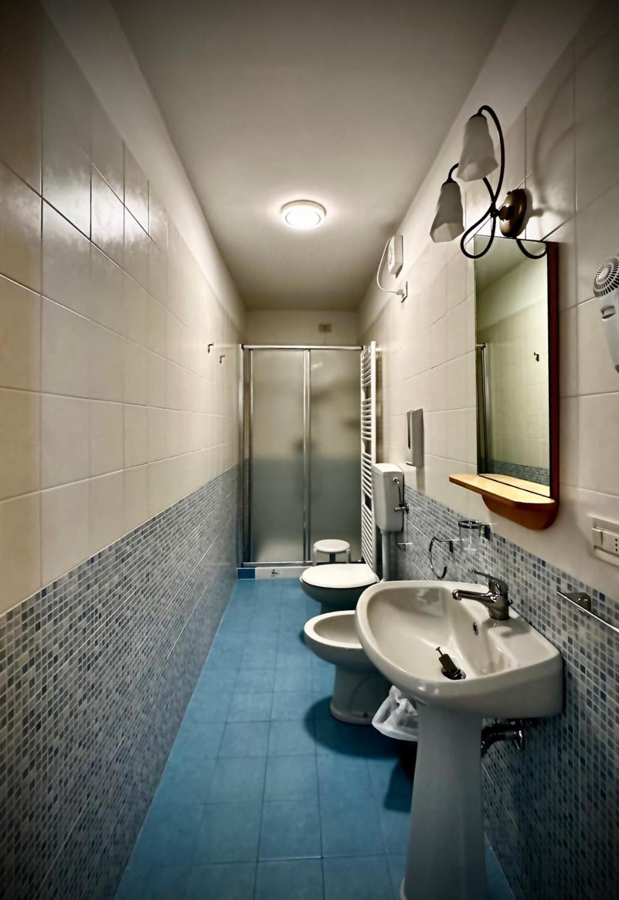 Hotel Ponte Molo ปอร์โตตอลเล ภายนอก รูปภาพ