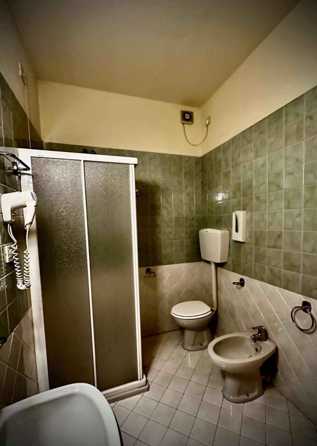 Hotel Ponte Molo ปอร์โตตอลเล ภายนอก รูปภาพ