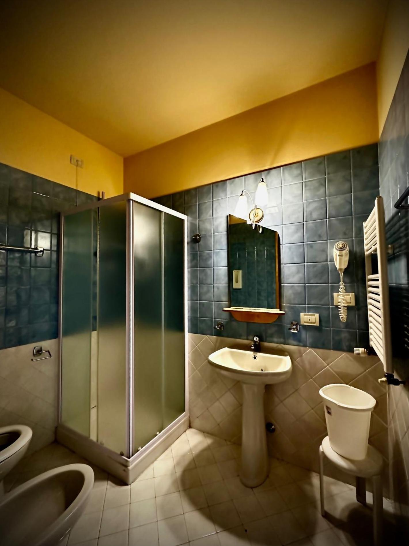 Hotel Ponte Molo ปอร์โตตอลเล ภายนอก รูปภาพ