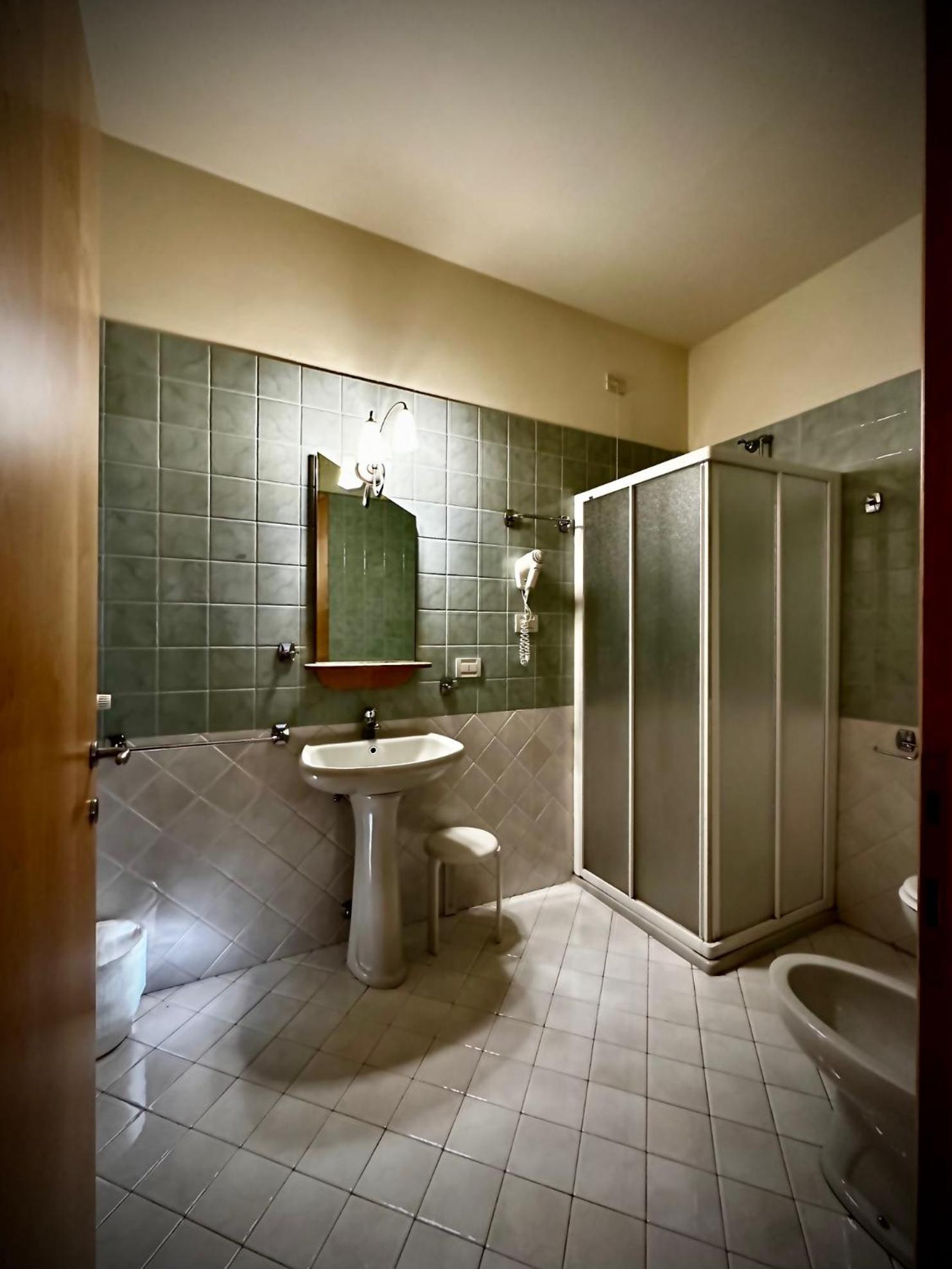 Hotel Ponte Molo ปอร์โตตอลเล ภายนอก รูปภาพ